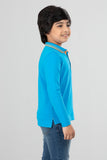 Boys Polo Shirt (6-8 Years)
