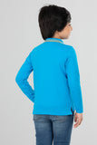 Boys Polo Shirt (6-8 Years)