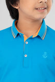 Boys Polo Shirt (6-8 Years)