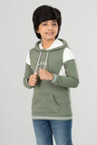Boys Hoody (2-4 Years)