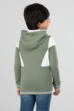 Boys Hoody (2-4 Years)