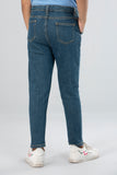 Girls Denim Pant (2-4 Years) - Disney