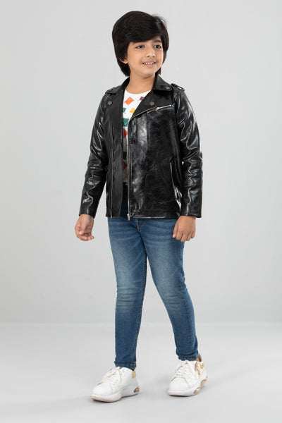 Prince Jacket (2-4 Years)