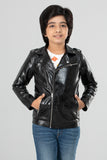 Prince Jacket (2-4 Years)