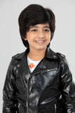 Prince Jacket (2-4 Years)