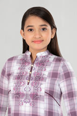 Junior Girls Ethnic (10-14 Years)