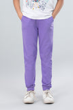 Girls Twill Pant (2-4 Years)