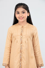 Princess Ethnic Partywear Set (6-8 Years)