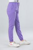 Girls Twill Pant (2-4 Years)