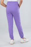 Girls Twill Pant (2-4 Years)