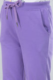 Girls Twill Pant (2-4 Years)