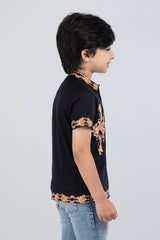 Prince Casual Shirt (6-8 Years)