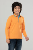 Boys Polo Shirt (6-8 Years)