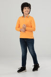 Boys Polo Shirt (6-8 Years)
