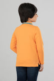 Boys Polo Shirt (6-8 Years)