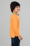 Boys Polo Shirt (6-8 Years)