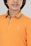 Boys Polo Shirt (6-8 Years)