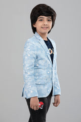 Prince Blazer  (4-8 Years)