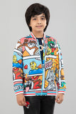 Boys Jacket (6-8 Years)