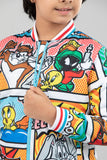 Boys Jacket (6-8 Years)