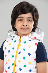 Boys Jacket (6-8 Years)