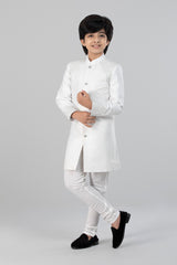 Prince Sherwani Set (4-9 Years)