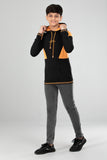 Junior Boys Hoodie (10-14 Years)