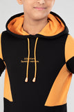 Junior Boys Hoodie (10-14 Years)