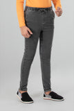 Junior Boys Denim Trouser (10-14 Years)