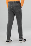 Junior Boys Denim Trouser (10-14 Years)