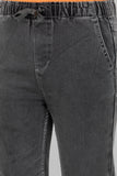 Junior Boys Denim Trouser (10-14 Years)