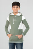 Junior Boys Hoodie (10-14 Years)