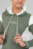 Junior Boys Hoodie (10-14 Years)