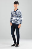Junior Boys Sweater (10-14 Years)