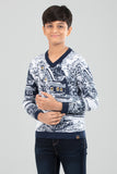 Junior Boys Sweater (10-14 Years)
