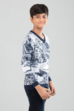Junior Boys Sweater (10-14 Years)