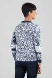 Junior Boys Sweater (10-14 Years)