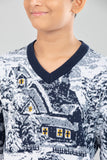 Junior Boys Sweater (10-14 Years)