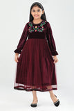 Princess Top (6-8 Years)
