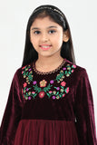 Princess Top (6-8 Years)