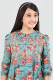 Junior Girls Ethnic Top (10-14 Years)