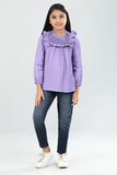Girls Top (6-8 Years)