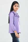 Girls Top (6-8 Years)