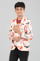 Junior Boys Blazer (10-14 Years)