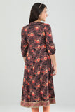 Junior Girls Ethnic Top (10-14 Years)