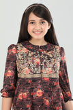 Junior Girls Ethnic Top (10-14 Years)