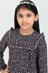 Girls Top (6-8 Years)