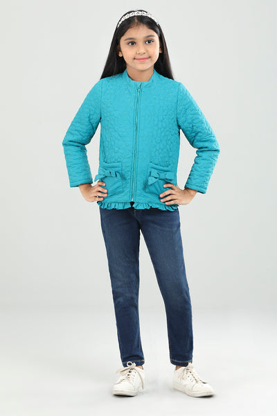 Princess Top (6-8 Years)