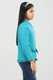 Princess Top (6-8 Years)