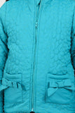 Princess Top (6-8 Years)